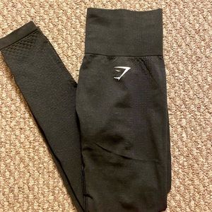 Gymshark vital seamless leggings. Never been worn.